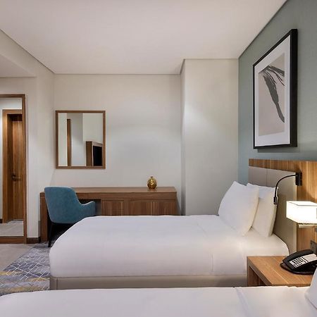 Staybridge Suites - Al Khobar City By Ihg Luaran gambar