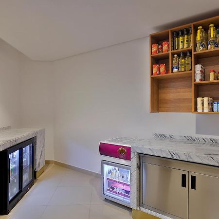 Staybridge Suites - Al Khobar City By Ihg Luaran gambar