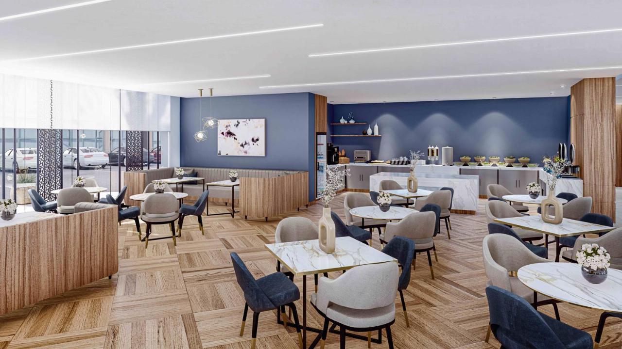Staybridge Suites - Al Khobar City By Ihg Luaran gambar