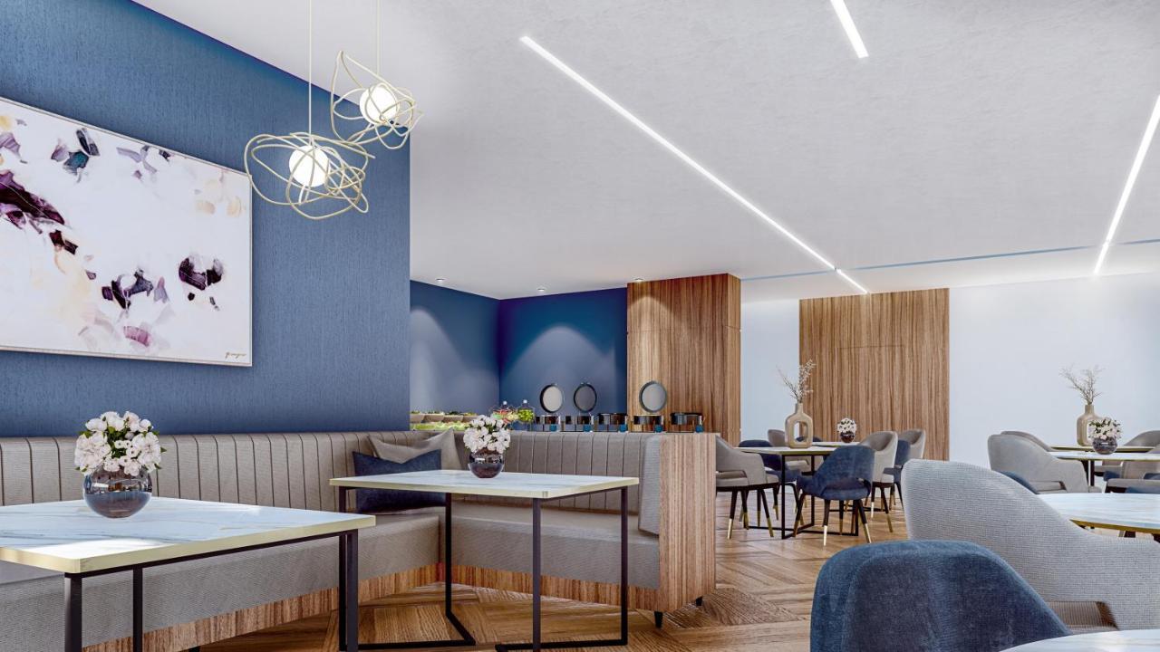 Staybridge Suites - Al Khobar City By Ihg Luaran gambar