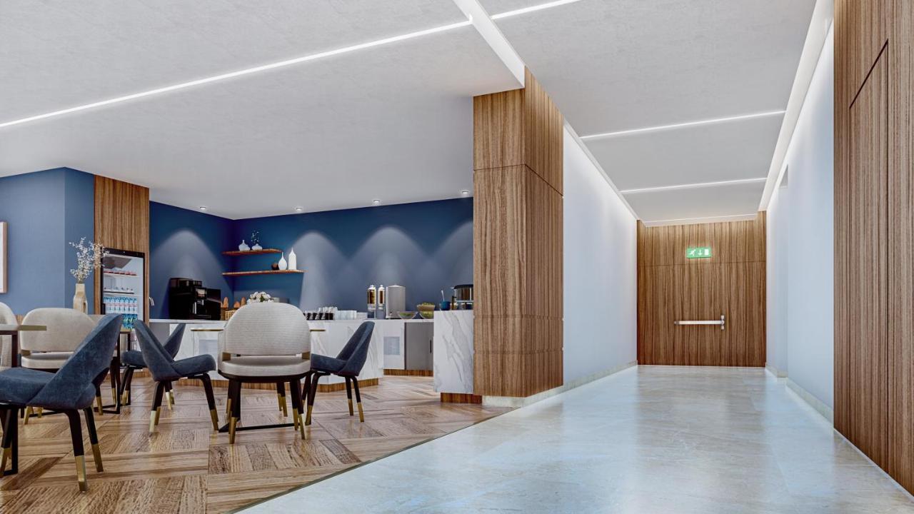 Staybridge Suites - Al Khobar City By Ihg Luaran gambar