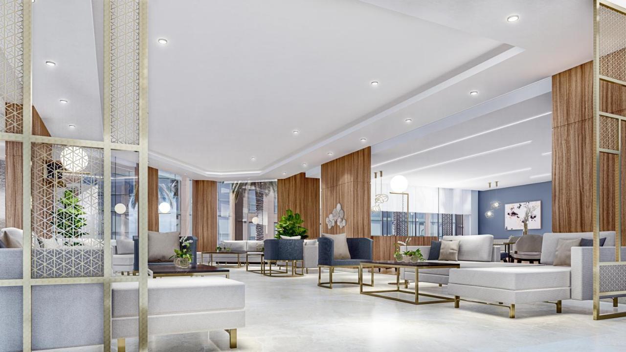 Staybridge Suites - Al Khobar City By Ihg Luaran gambar