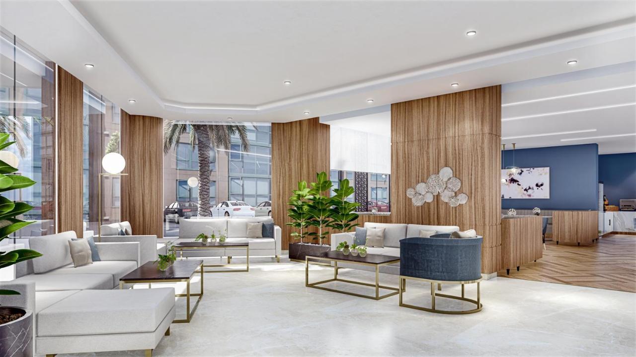 Staybridge Suites - Al Khobar City By Ihg Luaran gambar