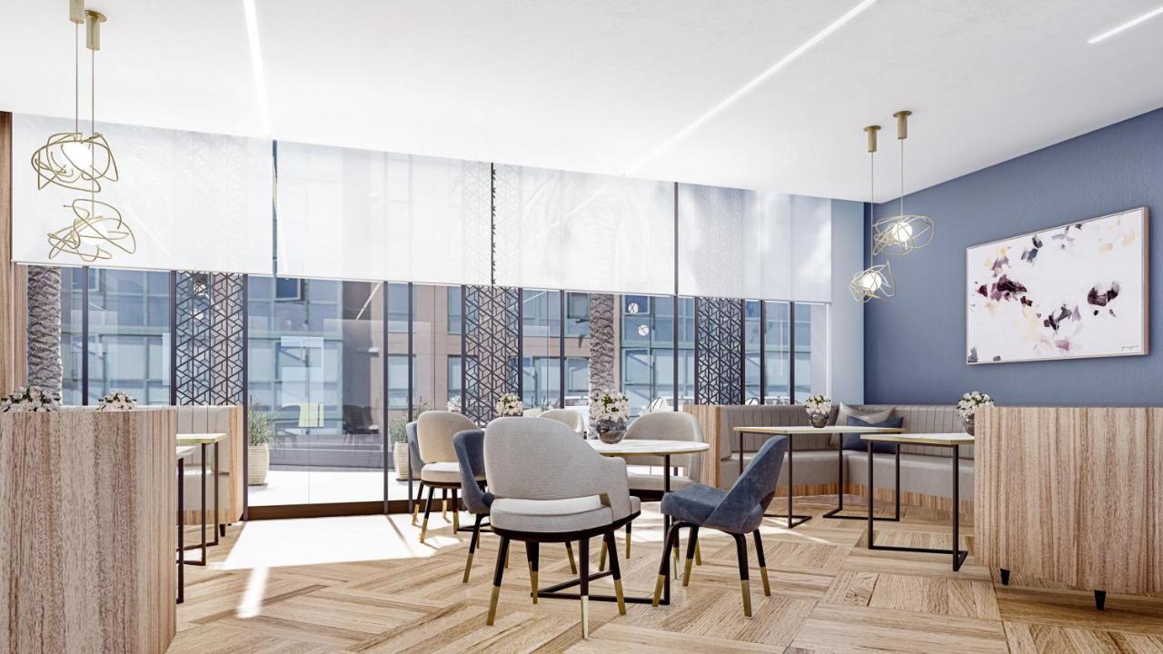Staybridge Suites - Al Khobar City By Ihg Luaran gambar