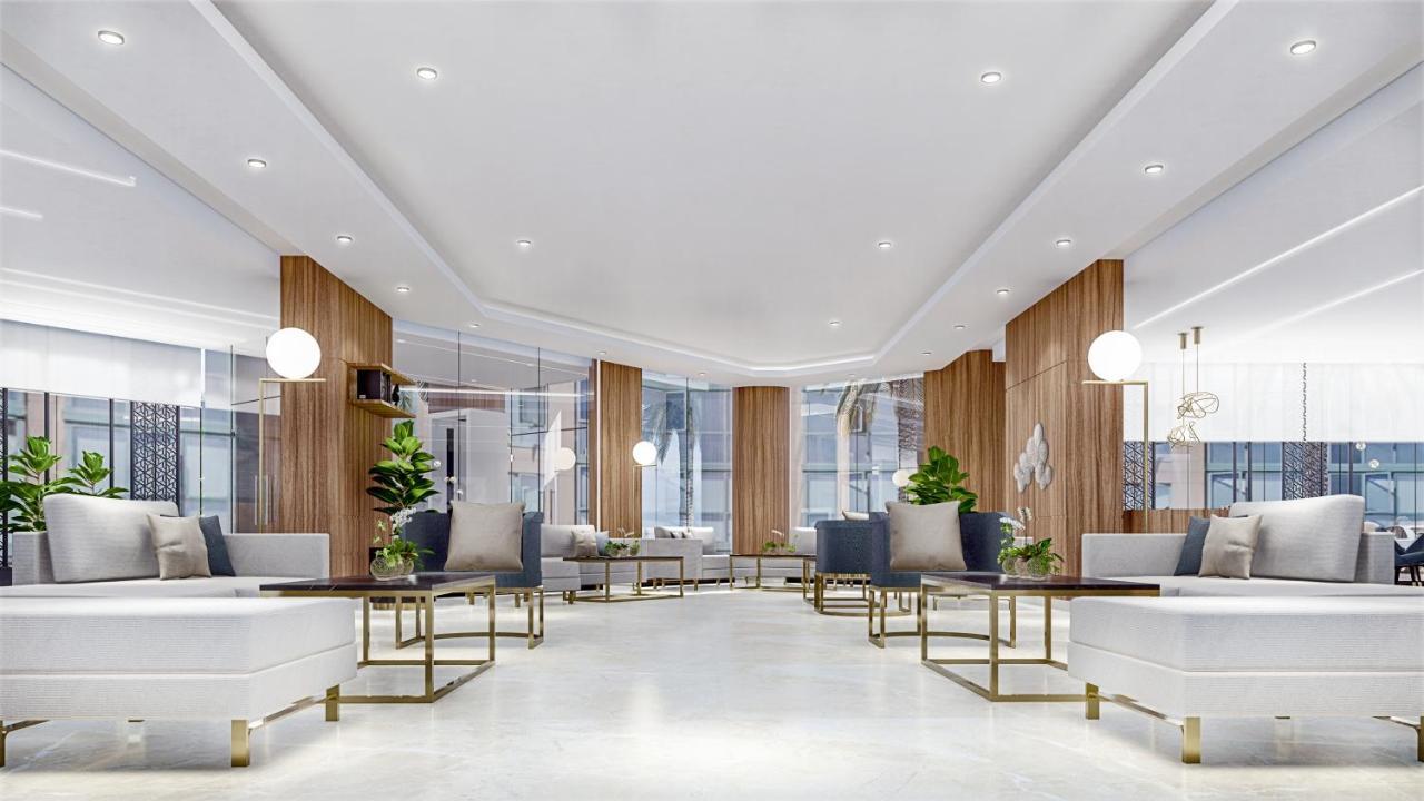 Staybridge Suites - Al Khobar City By Ihg Luaran gambar