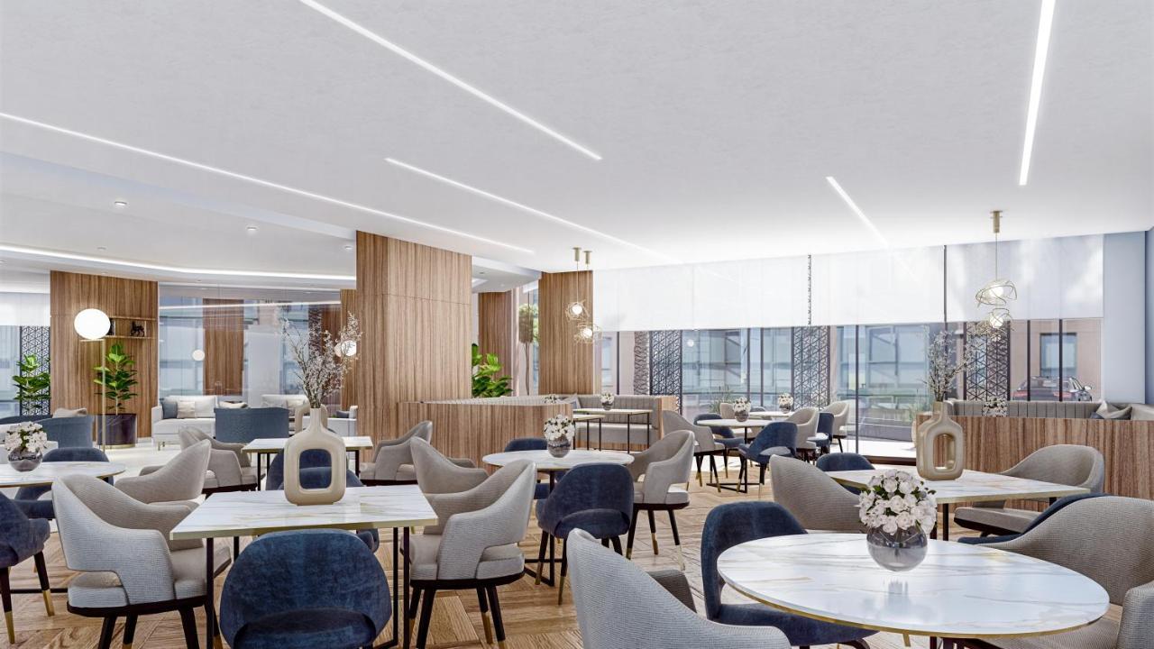 Staybridge Suites - Al Khobar City By Ihg Luaran gambar