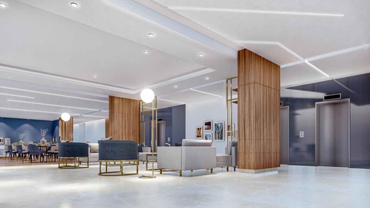 Staybridge Suites - Al Khobar City By Ihg Luaran gambar