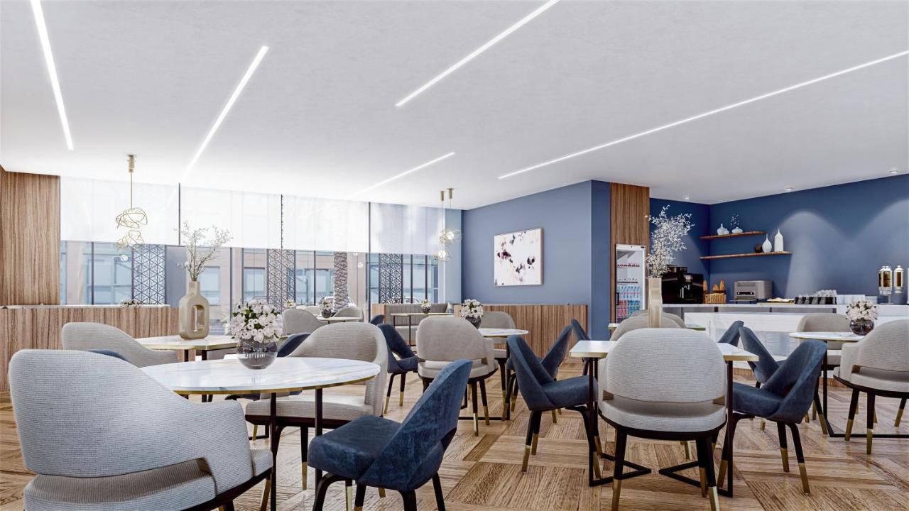 Staybridge Suites - Al Khobar City By Ihg Luaran gambar