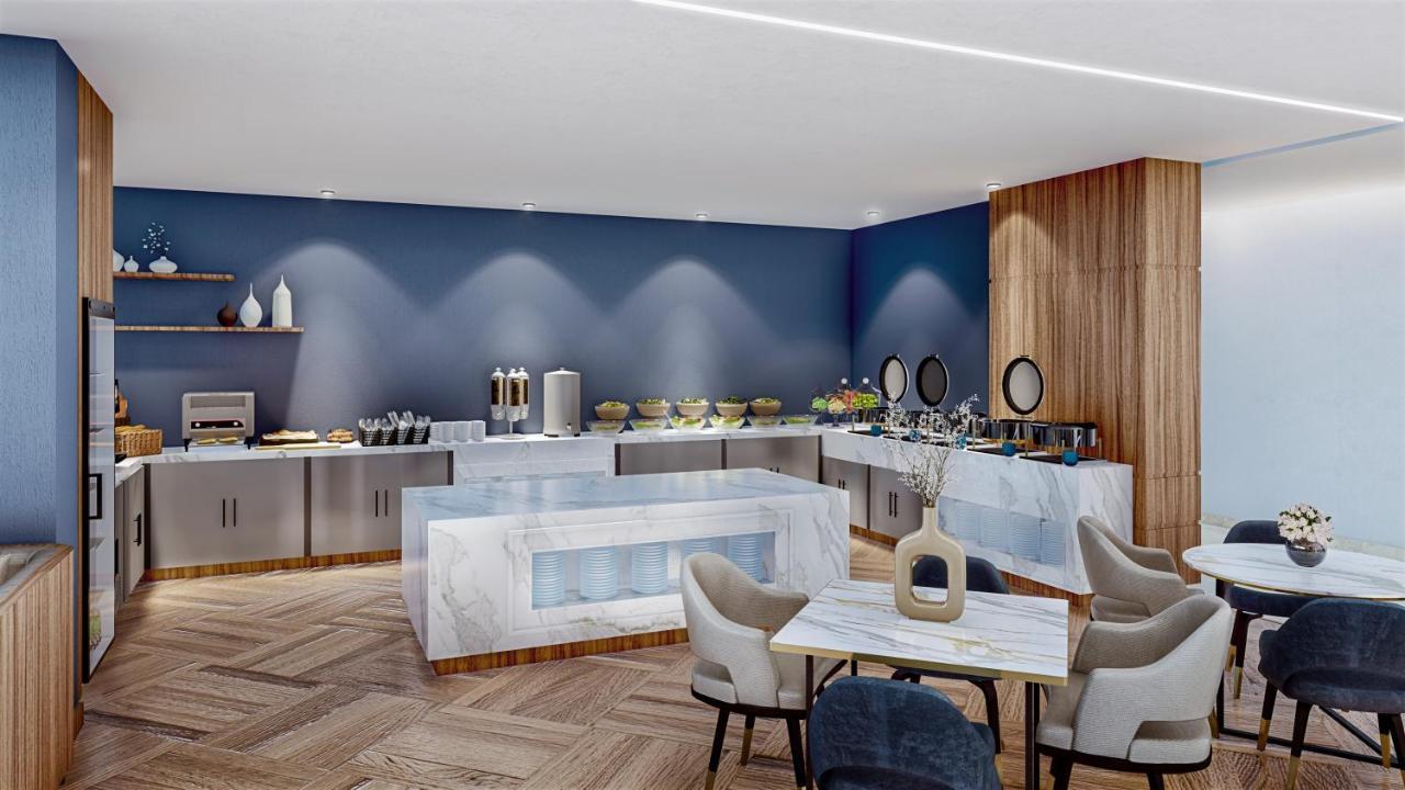 Staybridge Suites - Al Khobar City By Ihg Luaran gambar
