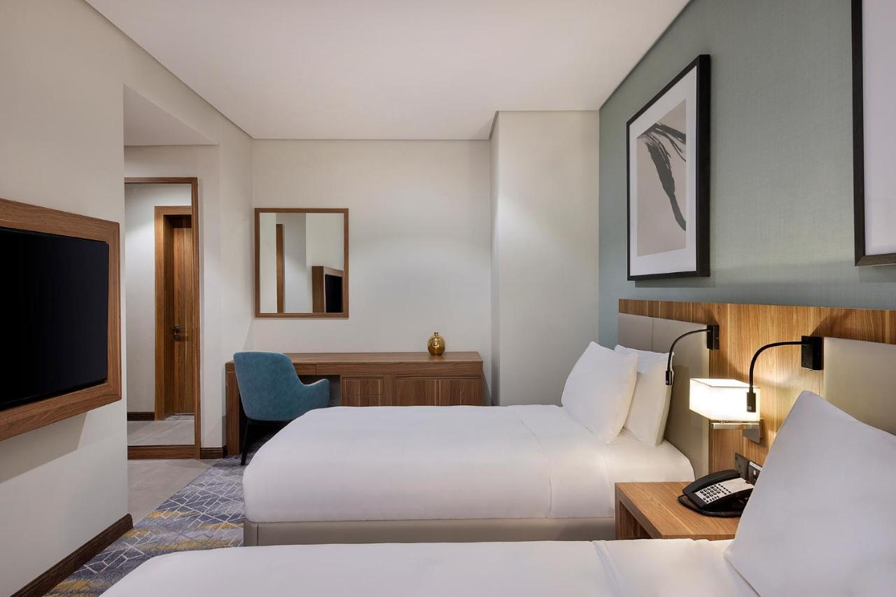 Staybridge Suites - Al Khobar City By Ihg Luaran gambar