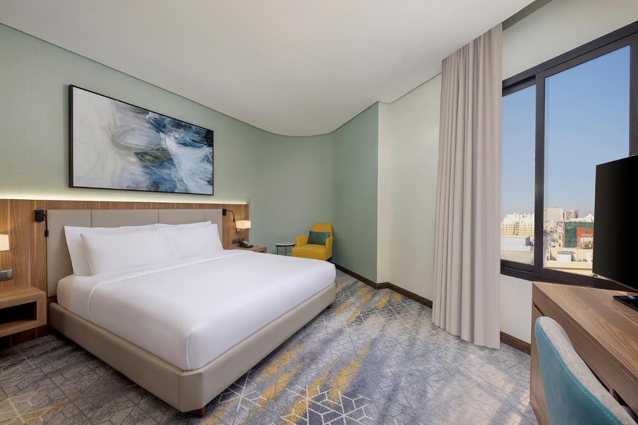 Staybridge Suites - Al Khobar City By Ihg Luaran gambar