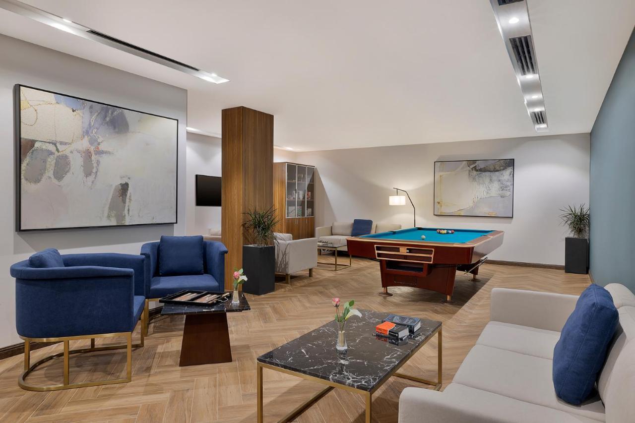 Staybridge Suites - Al Khobar City By Ihg Luaran gambar