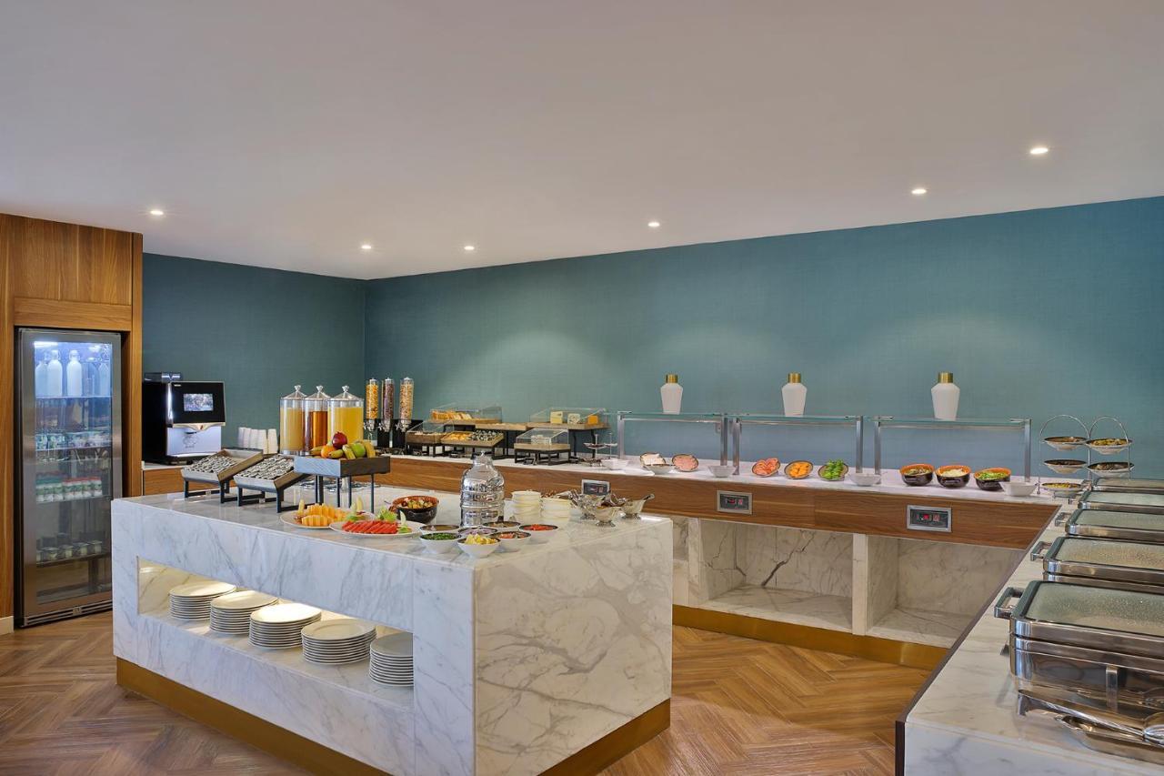 Staybridge Suites - Al Khobar City By Ihg Luaran gambar