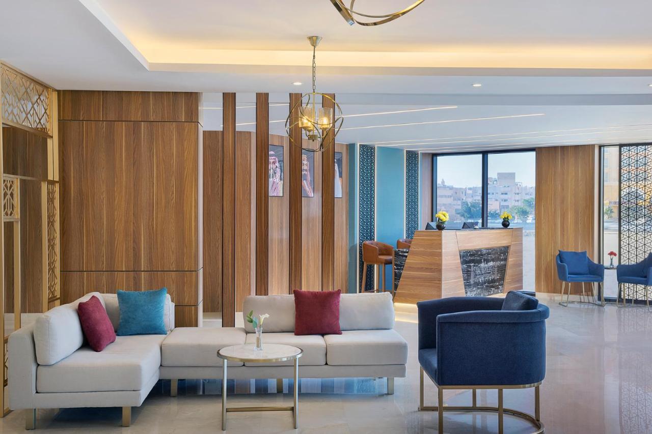 Staybridge Suites - Al Khobar City By Ihg Luaran gambar
