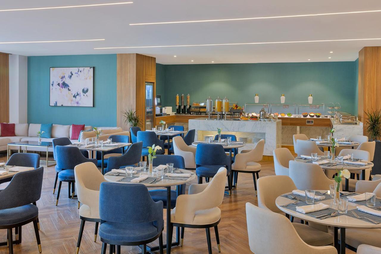 Staybridge Suites - Al Khobar City By Ihg Luaran gambar