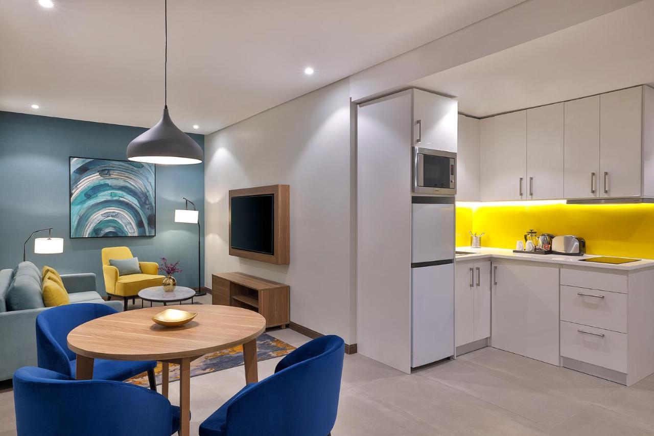 Staybridge Suites - Al Khobar City By Ihg Luaran gambar