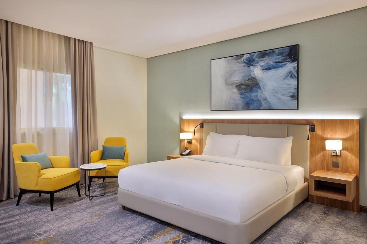 Staybridge Suites - Al Khobar City By Ihg Luaran gambar