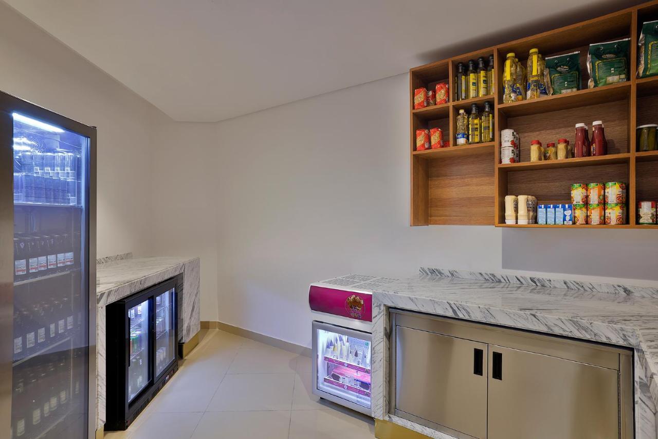 Staybridge Suites - Al Khobar City By Ihg Luaran gambar