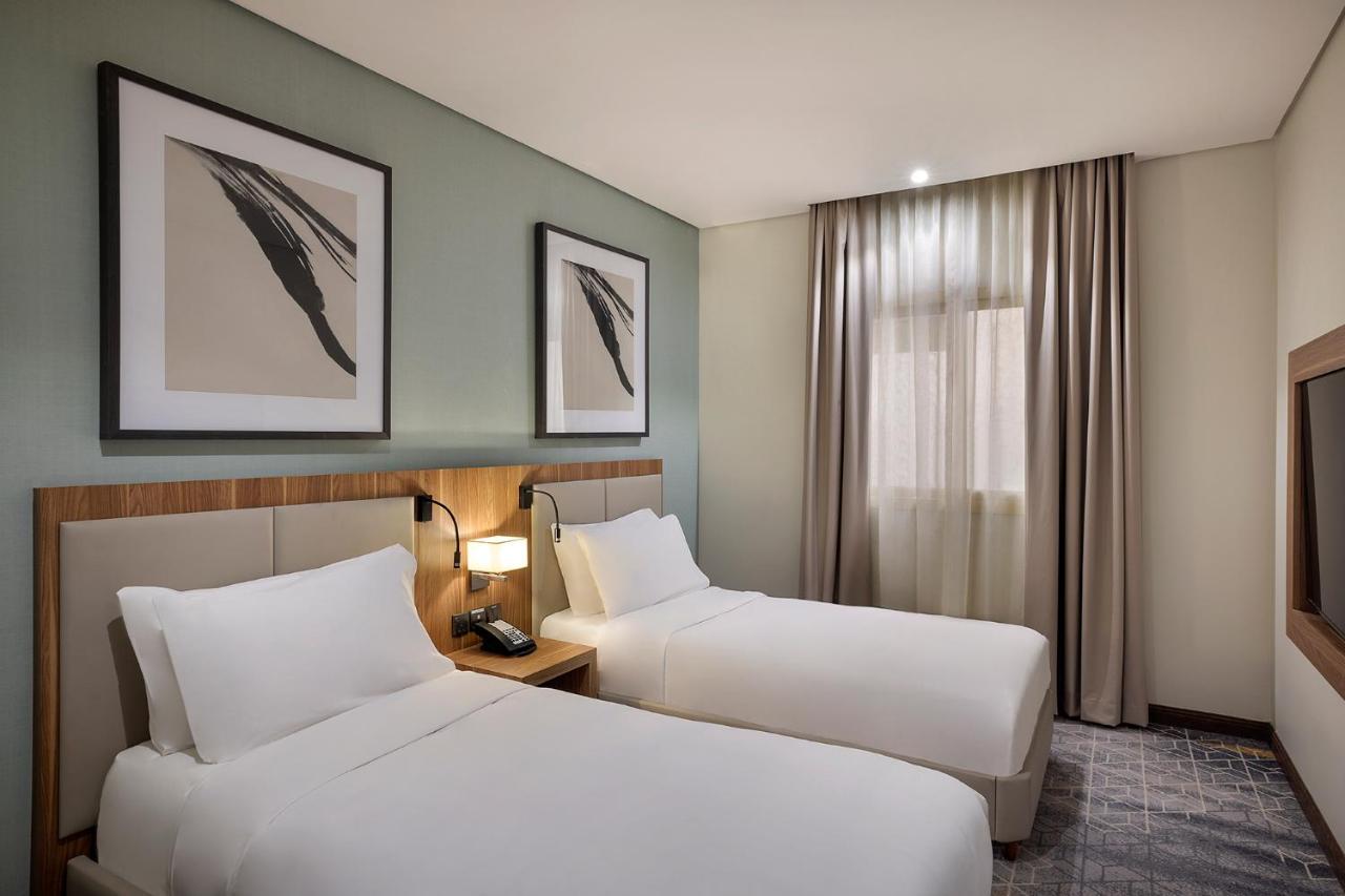 Staybridge Suites - Al Khobar City By Ihg Luaran gambar