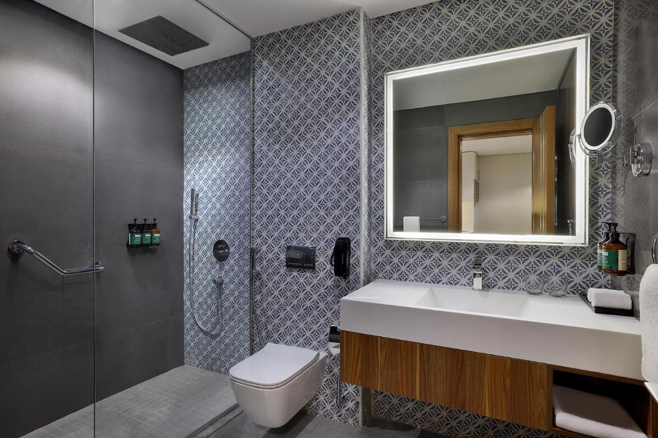 Staybridge Suites - Al Khobar City By Ihg Luaran gambar