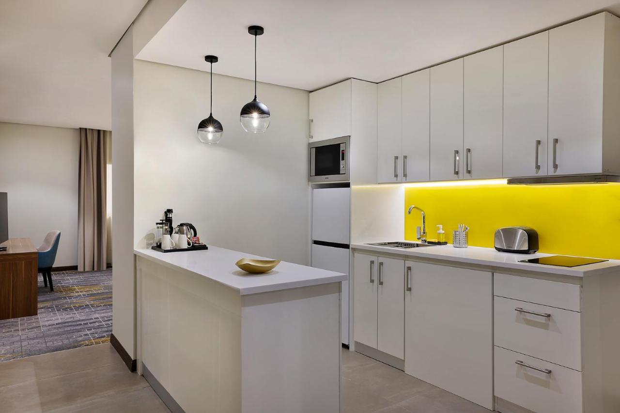 Staybridge Suites - Al Khobar City By Ihg Luaran gambar