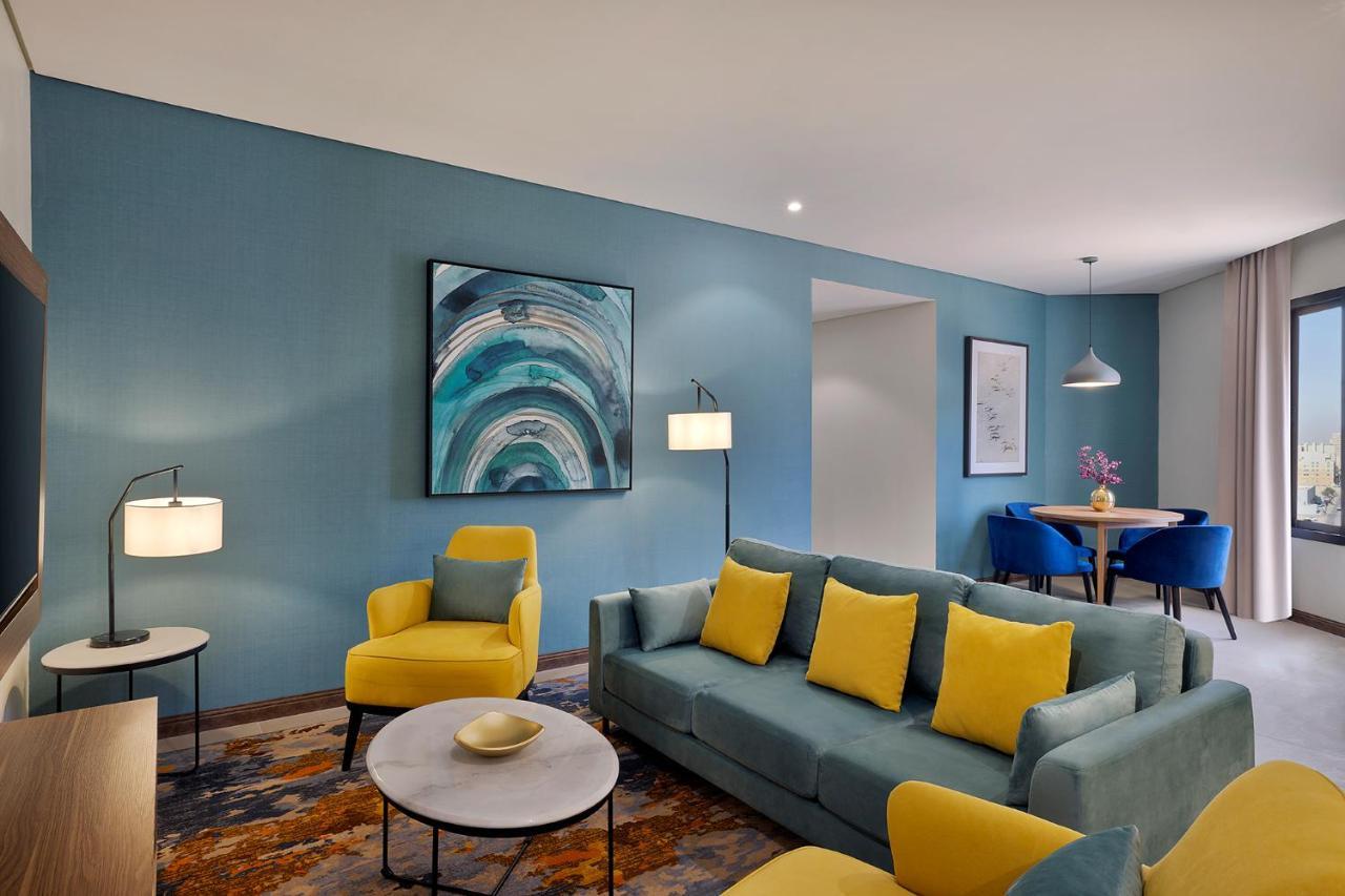 Staybridge Suites - Al Khobar City By Ihg Luaran gambar