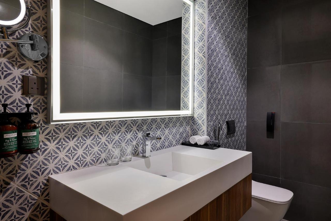 Staybridge Suites - Al Khobar City By Ihg Luaran gambar